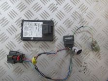 JEEP WRANGLER JL 2018+ R. CZUJNIK MATRWEGO PUNKTU POLA PRAWY 98382569AD