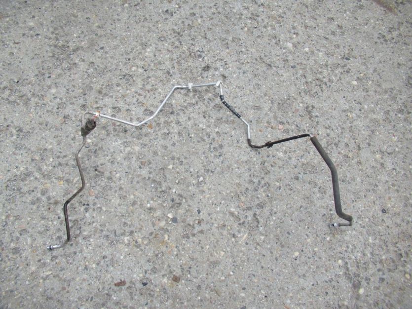 SUZUKI SWIFT MK6 1.3 16V PRZEWÓD RURKA KLIMATYZACJI 95731-62J10