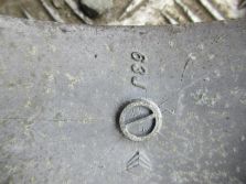 SUZUKI SWIFT MK6 1.3 16V PODSTAWA KOMPRESORA ROLKA 63J