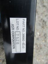 SUZUKI SWIFT MK6 MODUŁ 38660-62J0