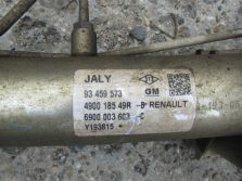 RENAULT TRAFIC III 1.6 DCI PRZEKŁADNIA 490018549R