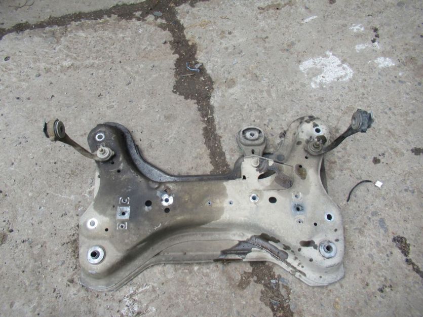 RENAULT TRAFIC III 1.6 DCI KOŁYSKA SANKI