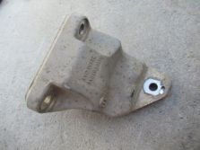 JEEP WRANGLER JL SAHARA 4D 2.2 D 2.2 CRD 2018+ ŁAPA SILNIKA 68284617A