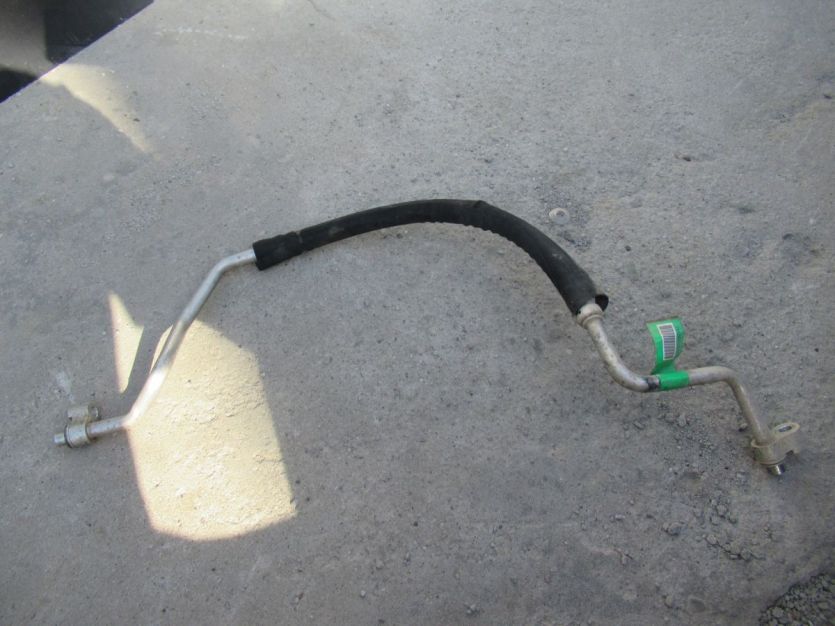 JEEP WRANGLER JL SAHARA 4D 2.2 D 2.2 CRD 2018+ RURKA PRZEWÓD KLIMATYZACJI