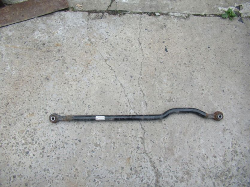 JEEP WRANGLER JL SAHARA 4D 2.2 D 2.2 CRD 2018+ DRĄŻEK PANHARDA TYŁ