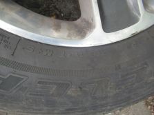 JEEP WRANGLER JL SAHARA 4D 2018 + KOLA FELGAI 18 5X125 wysył k a t ak