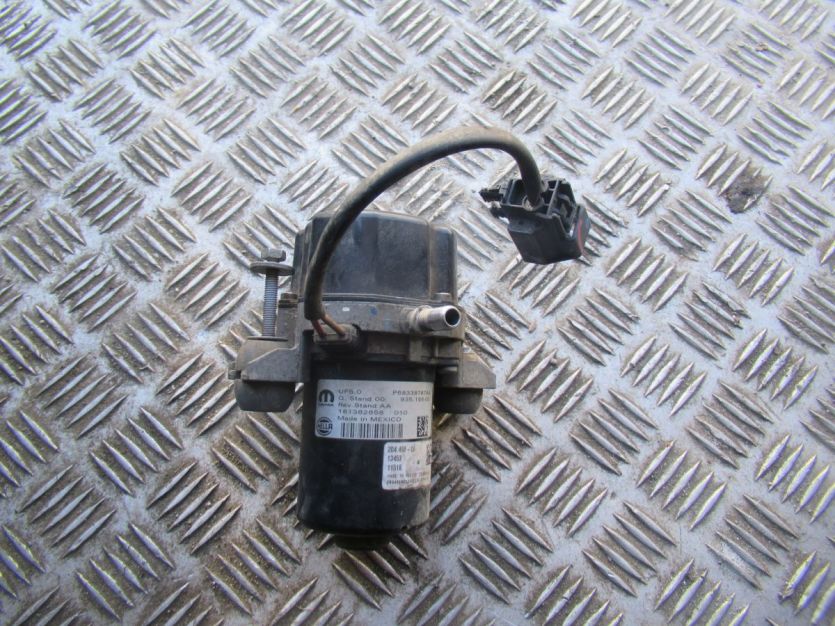 JEEP WRANGLER JL SAHARA 4D 2018+ 2.2 D POMPA PODCICNIENIA P68338787AB