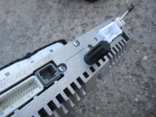 DACIA DOKKER LIFT LODGY RADIO 281153513R