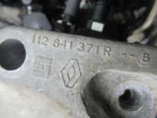 RENAULT TRAFIC III 1.6 DCI PODUSZKA ŁAPA SILNIKA 112841371R