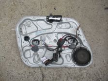 HYUNDAI I30 CW KOMBI MECHANIZM SZYBY LEWY PRZÓD