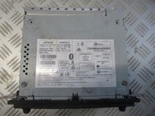 RENAULT TRAFIC III 1.6 DCI RADIO