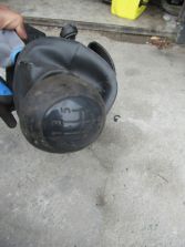 RENAULT TRAFIC III 1.6 DCI LINKI ZMIANY BIEGÓW