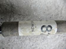 RENAULT TRAFIC III 1.6 DCI LINKI ZMIANY BIEGÓW