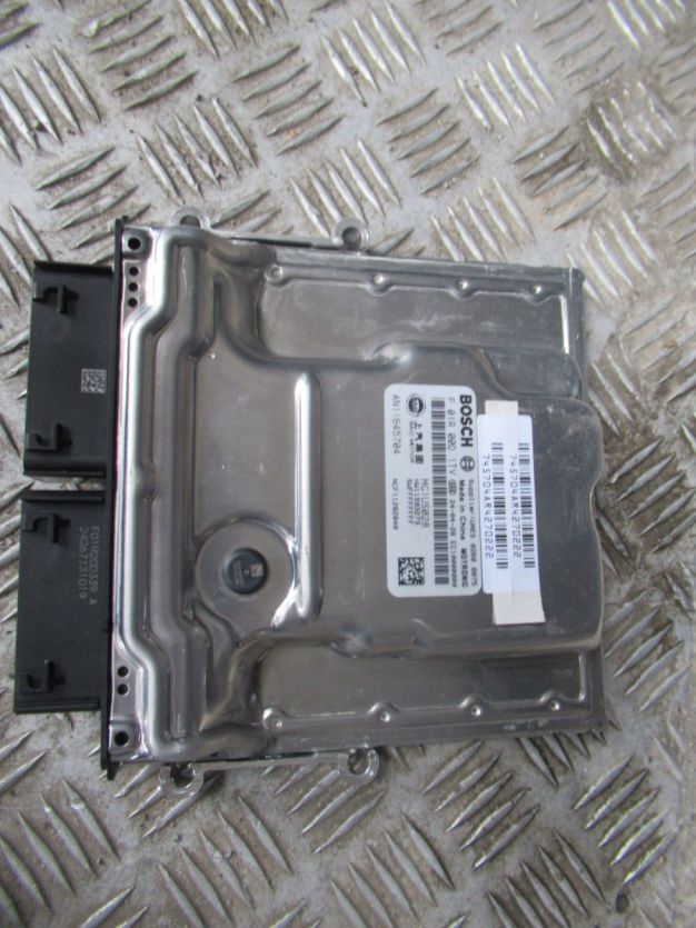 MG3 MG 3 1.5 HYBRID 2024 R. STEROWNIK AN11645704 11593273 11282840