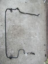 JEEP WRANGLER JL SAHARA 4D 2.2 D 2.2 CRD 2018+ PRZEWÓD POMPY WSPOMAGANIA