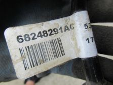 JEEP WRANGLER JL SAHARA 4D 2.2 D 2.2 CRD 2018+ PRZEWÓD POMPY WSPOMAGANIA