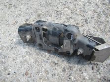 JEEP WRANGLER JL SAHARA 4D 2.2 D 2018+ PODUSZKA SKRZYNI P68264618AA