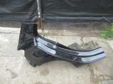 MG3 MG 3 1.5 HYBRID 2024 R. BŁOTNIK PRAWY TYŁ