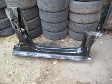 MG3 MG 3 1.5 HYBRID 2024 R. SŁUPEK PRÓG PRAWY