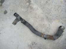 JEEP WRANGLER JL SAHARA 4D 2.2 D 2.2 CRD 2018 R WĄŻ WODY PŁYNU