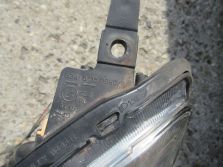 SWIFT MK6 1.3 LAMPA LEWA LEWY PRZÓD