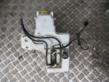 JEEP WRANGLER JL SAHARA 4D 2.2 D 2.2 CRD 2018 R. ZBIORNICZEK SPRYSKIWACZY