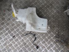 JEEP WRANGLER JL SAHARA 4D 2.2 D 2.2 CRD 2018 R. ZBIORNICZEK SPRYSKIWACZY