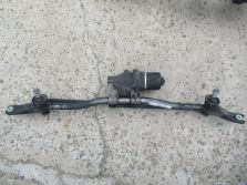 JEEP WRANGLER JL SAHARA 4D 2.2 D 2.2 CRD 2018 R. MECHANIZM WYCIERACZEK