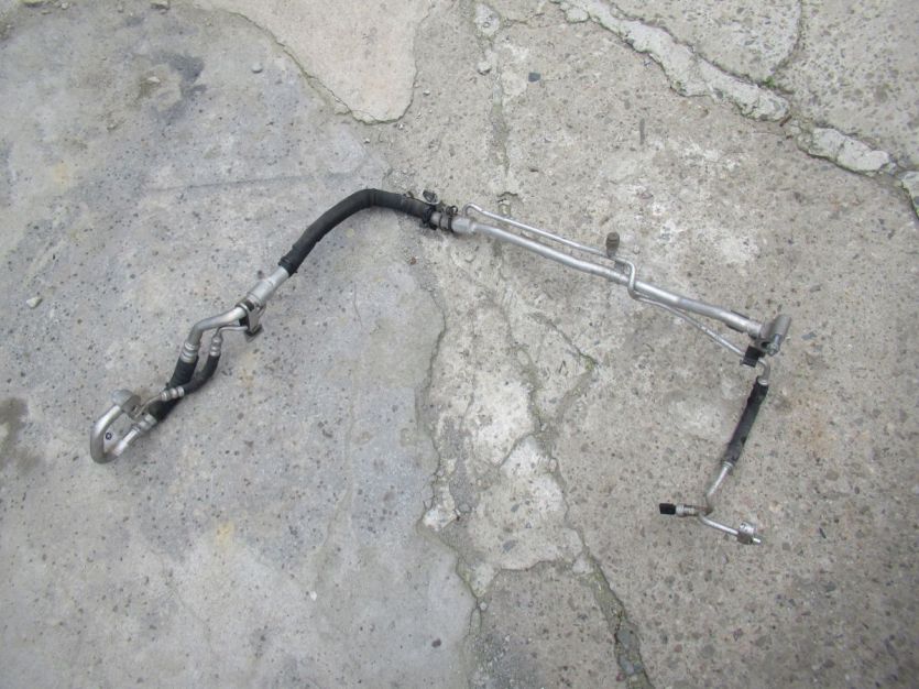 JEEP WRANGLER JL SAHARA 4D 2.2 D 2.2 CRD 2018 R. RURKI KLIMATYZACJI