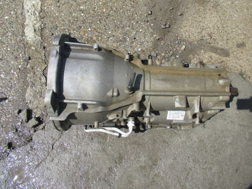 JEEP WRANGLER JL SAHARA 4D 2.2 D 2018+ SKRZYNIA BIEGÓW WYSYŁKA