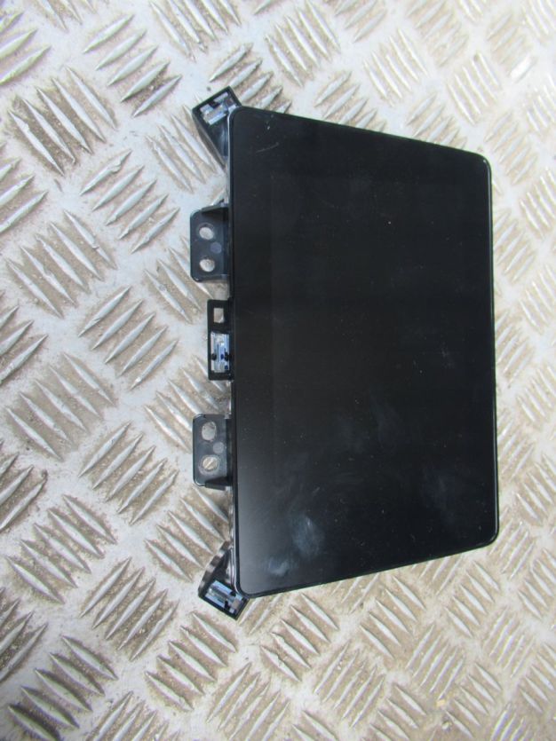 MG3 MG 3 1.5 HYBRID 2024 R. EKRAN NAWIGACJA LICZNIK 18010888 11829861/01