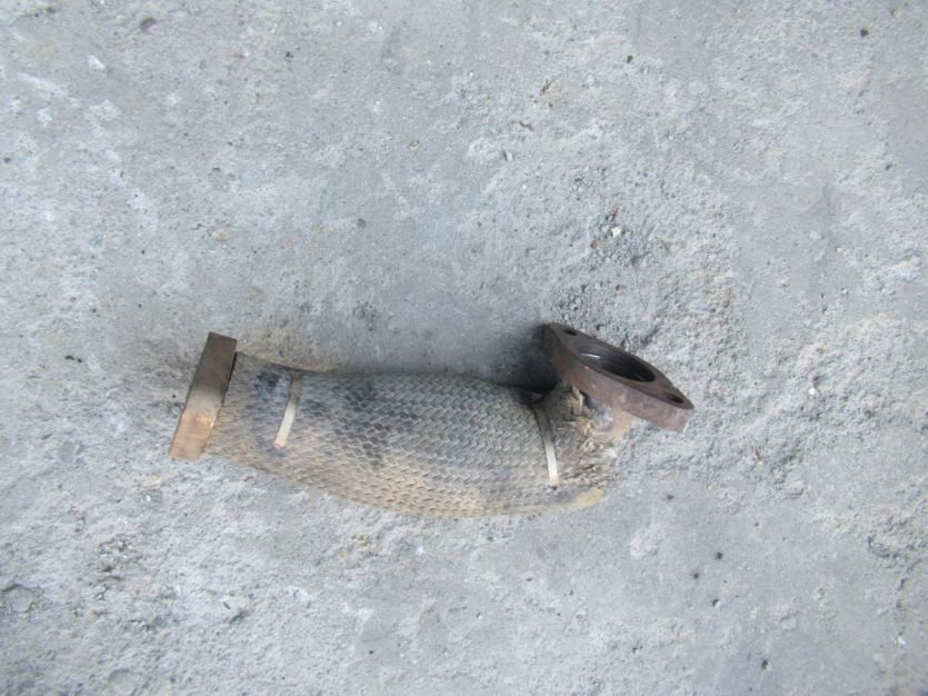 JEEP WRANGLER JL SAHARA 4D 2.2 D 2018+ RURKA EGR