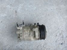 JEEP WRANGLER JL SAHARA 4D 2.2 D 2018+ KOMPRESOR KLIMATYZACJI CA500-DZHCA