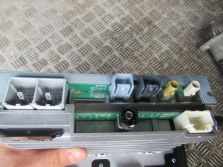 MG MG3 MG 3 1.5 HYBRID 2024 R. EKRAN NAWIGACJA 11793110/01 18022773