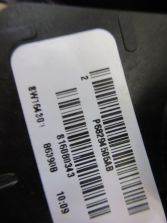 JEEP WRANGLER JL SAHARA 4D 2018 R. PRZEŁACZNIK POD KIEROWNICE TAŚMA