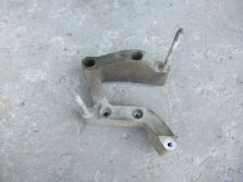 JEEP WRANGLER JL SAHARA 4D 2.2 D 2018+ SILNIK UCHWYT WSPORNIK 05281989AB