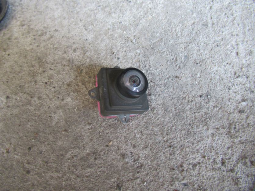 JEEP WRANGLER JL SAHARA 4D 2018 R. KAMERA COFANIA 68288397AC