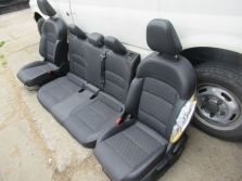 MG MG3 MG 3 1.5 HYBRID 2024 R. FOTEL FOTELE KANAPA