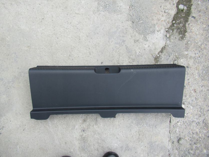 MG MG3 MG 3 1.5 HYBRID 2024 R. OSŁONA PASA TYŁ 11202846