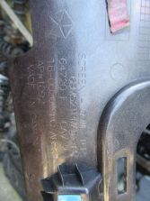 JEEP WRANGLER JL SAHARA 4D 2018 R. PODSZYBIE 6BM52TRMAD