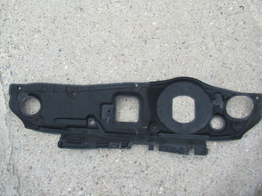 MG MG3 MG 3 1.5 HYBRID 2024 R. WYGŁUSZENIE SCIANY GRODZIOWEJ