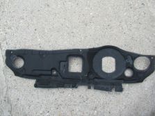 MG MG3 MG 3 1.5 HYBRID 2024 R. WYGŁUSZENIE SCIANY GRODZIOWEJ