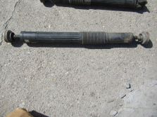 JEEP WRANGLER JL SAHARA 4D 2018 R. 2.2 CRD WAŁ NAPĘDOWY P68272544AC