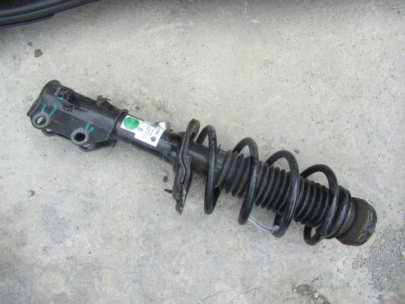 MG MG3 MG 3 1.5 HYBRID 2024 R. AMORTYZATOR LEWY 11510490