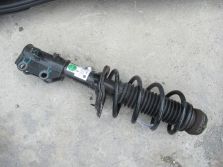 MG MG3 MG 3 1.5 HYBRID 2024 R. AMORTYZATOR LEWY 11510490