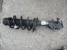 MG MG3 MG 3 1.5 HYBRID 2024 R. AMORTYZATOR PRAWY 11510491