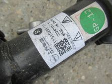 MG MG3 MG 3 1.5 HYBRID 2024 R. AMORTYZATOR PRAWY 11510491