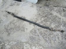 JEEP WRANGLER JL SAHARA 4D 2.2 D 2.2 CRD 2018+ DRĄŻEK KIEROWNICZY