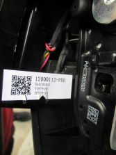 MG MG3 MG 3 HYBRID 2024 R. KIEROWNICA