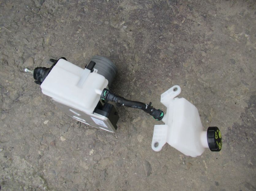 MG MG3 MG 3 HYBRID 2024 R. POMPA ABS 11789529